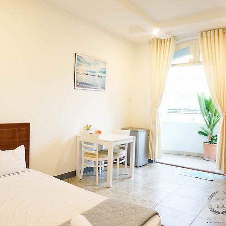Happyhomes 42 Villa Center Hotel Ho Chi Minh Zewnętrze zdjęcie