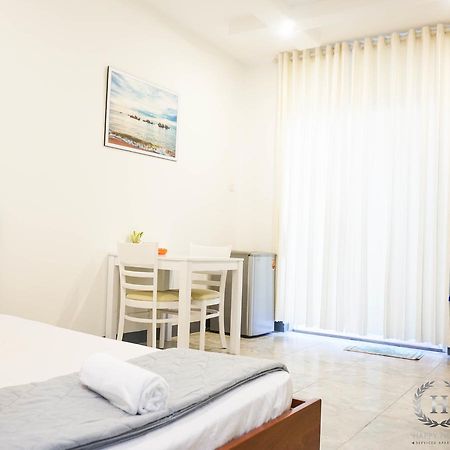 Happyhomes 42 Villa Center Hotel Ho Chi Minh Zewnętrze zdjęcie