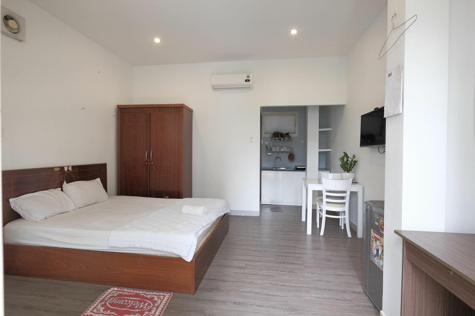 Happyhomes 42 Villa Center Hotel Ho Chi Minh Zewnętrze zdjęcie