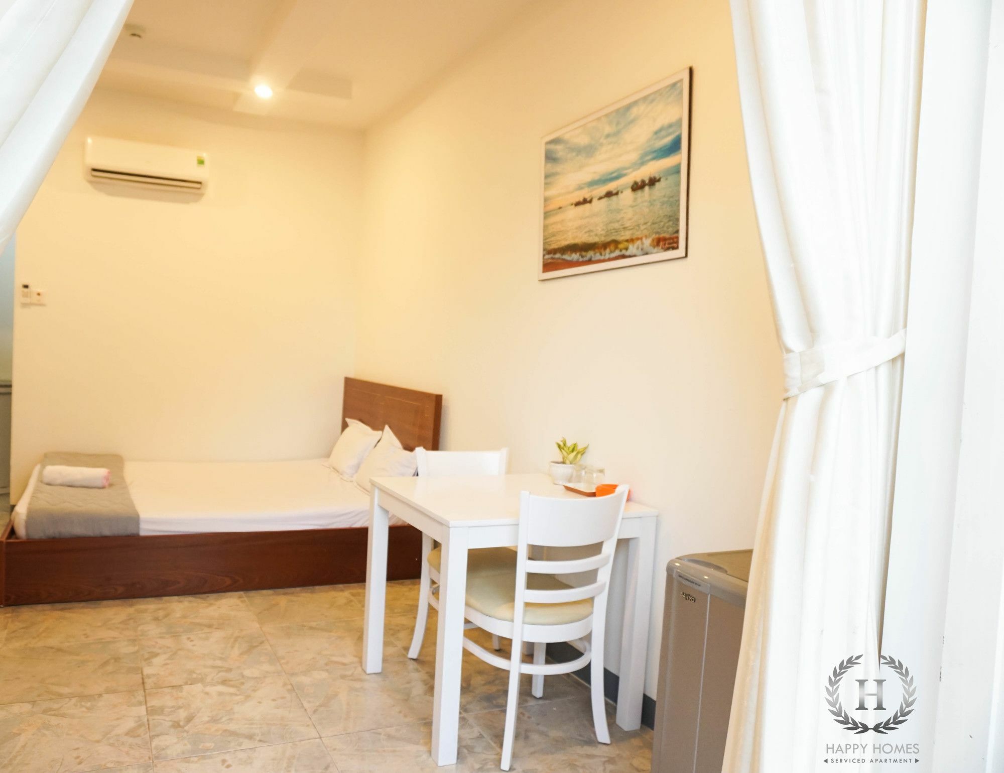 Happyhomes 42 Villa Center Hotel Ho Chi Minh Zewnętrze zdjęcie