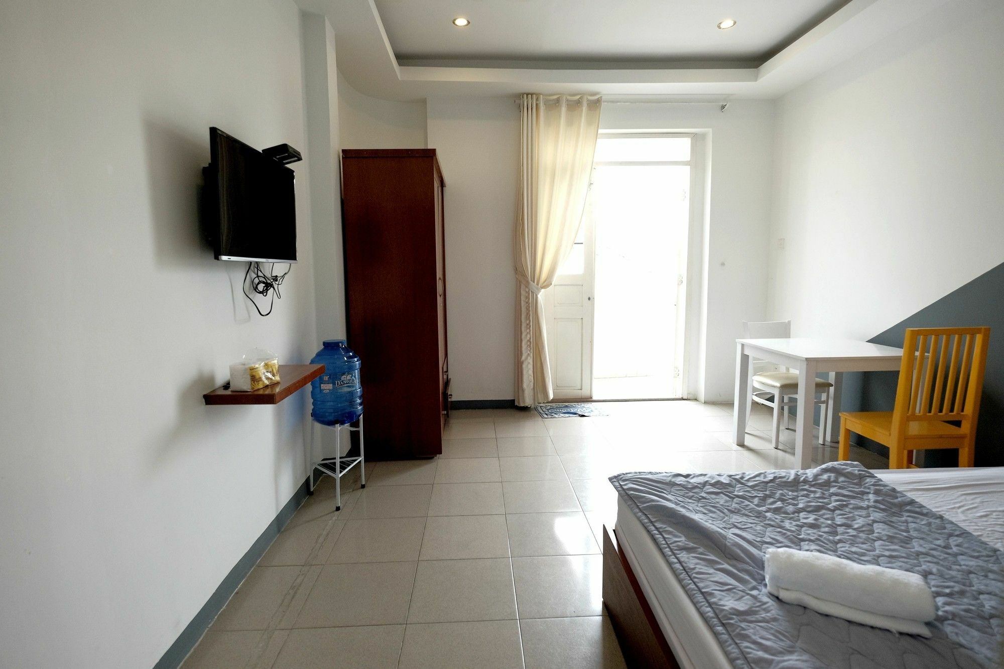 Happyhomes 42 Villa Center Hotel Ho Chi Minh Zewnętrze zdjęcie