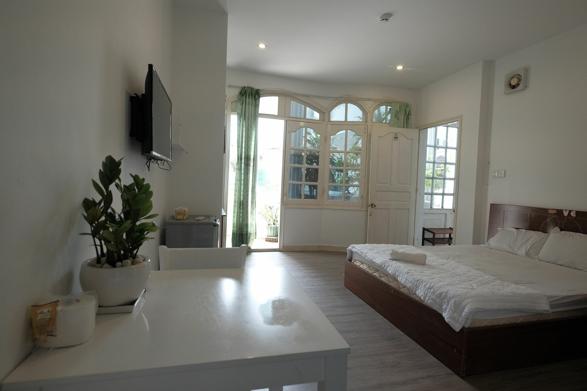 Happyhomes 42 Villa Center Hotel Ho Chi Minh Zewnętrze zdjęcie